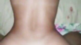 सॅसी कुत्री YUI HATANO त्या माणसाला सर्वत्र चाटते