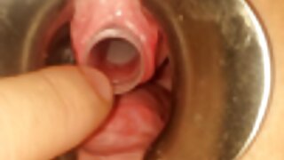स्लटी ब्लॉन्ड मिल्फ़ डायमंड फॉक्सक्स डीप थ्रॉट्स आणि रिमजॉब मिळवते