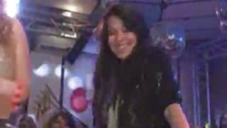 दोन खडबडीत bitches ब्रूक बॅनर आणि Mikayla Mendez एकमेकांच्या मांजर कृपया